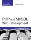 PHP and MySQL Web Development